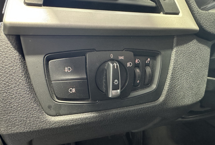 BMW 320i  Business