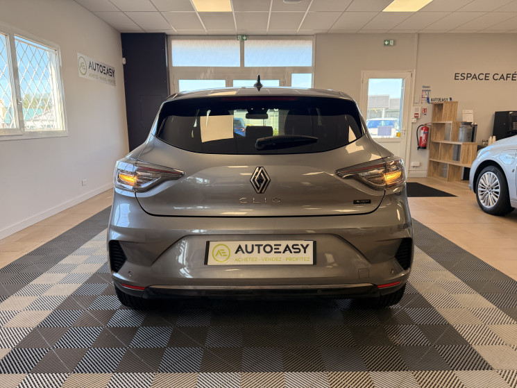 Renault CLIO V PHASE 2 E-TECH 1.6 I 16V GPF 145 / EVOLUTION / ENTRETIEN RENAULT  