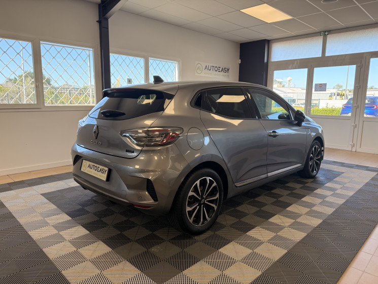 Renault CLIO V PHASE 2 E-TECH 1.6 I 16V GPF 145 / EVOLUTION / ENTRETIEN RENAULT  