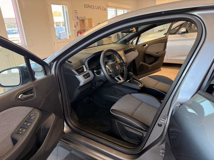 Renault CLIO V PHASE 2 E-TECH 1.6 I 16V GPF 145 / EVOLUTION / ENTRETIEN RENAULT  