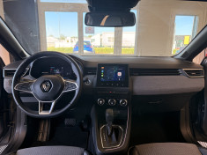 Renault CLIO V PHASE 2 E-TECH 1.6 I 16V GPF 145 / EVOLUTION / ENTRETIEN RENAULT  