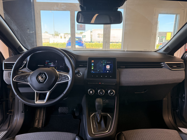 Renault CLIO V PHASE 2 E-TECH 1.6 I 16V GPF 145 / EVOLUTION / ENTRETIEN RENAULT  