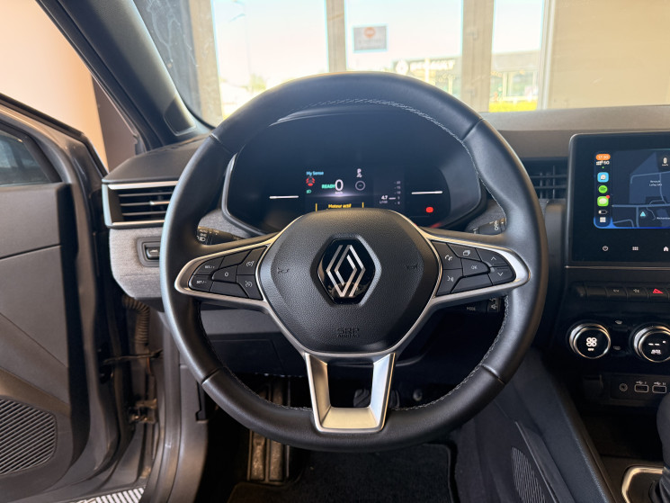 Renault CLIO V PHASE 2 E-TECH 1.6 I 16V GPF 145 / EVOLUTION / ENTRETIEN RENAULT  