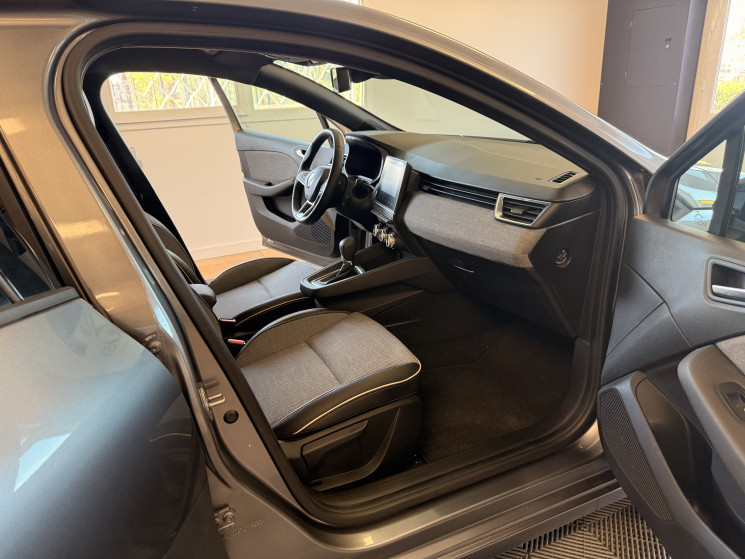 Renault CLIO V PHASE 2 E-TECH 1.6 I 16V GPF 145 / EVOLUTION / ENTRETIEN RENAULT  