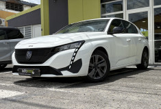 Peugeot 308 III 1.5 BlueHDi 16V EAT8 S&S 130 cv // Première main // Boîte automatique