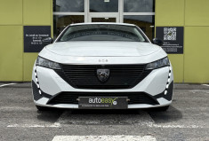 Peugeot 308 III 1.5 BlueHDi 16V EAT8 S&S 130 cv // Première main // Boîte automatique