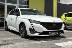 Peugeot 308 III 1.5 BlueHDi 16V EAT8 S&S 130 cv // Première main // Boîte automatique