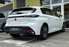 Peugeot 308 III 1.5 BlueHDi 16V EAT8 S&S 130 cv // Première main // Boîte automatique