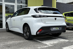 Peugeot 308 III 1.5 BlueHDi 16V EAT8 S&S 130 cv // Première main // Boîte automatique