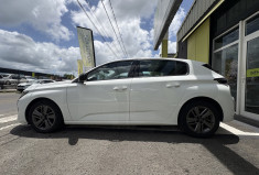 Peugeot 308 III 1.5 BlueHDi 16V EAT8 S&S 130 cv // Première main // Boîte automatique