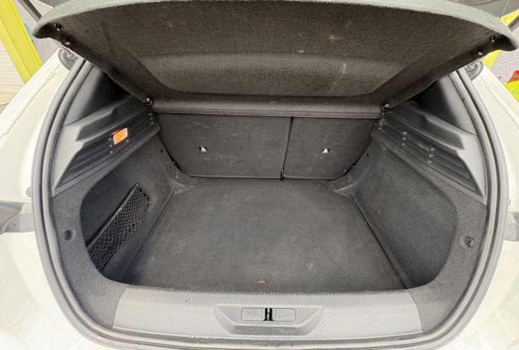 Peugeot 308 III 1.5 BlueHDi 16V EAT8 S&S 130 cv // Première main // Boîte automatique