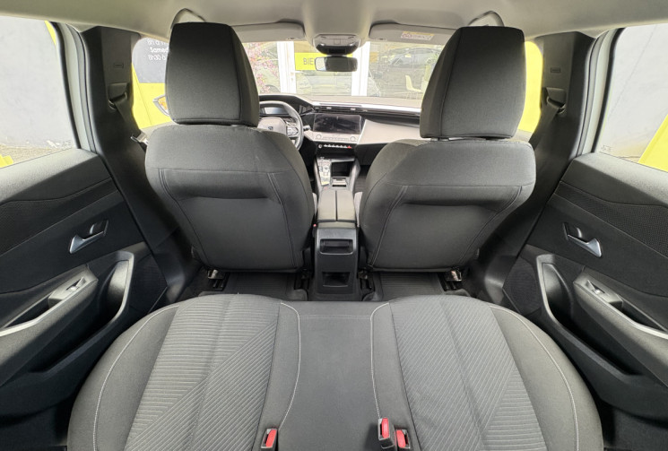 Peugeot 308 III 1.5 BlueHDi 16V EAT8 S&S 130 cv // Première main // Boîte automatique