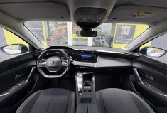 Peugeot 308 III 1.5 BlueHDi 16V EAT8 S&S 130 cv // Première main // Boîte automatique