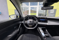 Peugeot 308 III 1.5 BlueHDi 16V EAT8 S&S 130 cv // Première main // Boîte automatique