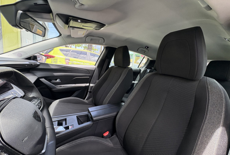 Peugeot 308 III 1.5 BlueHDi 16V EAT8 S&S 130 cv // Première main // Boîte automatique