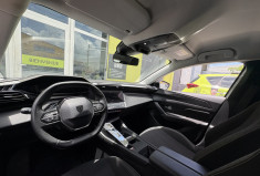 Peugeot 308 III 1.5 BlueHDi 16V EAT8 S&S 130 cv // Première main // Boîte automatique
