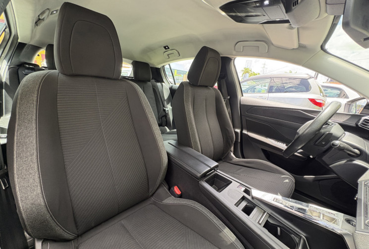 Peugeot 308 III 1.5 BlueHDi 16V EAT8 S&S 130 cv // Première main // Boîte automatique