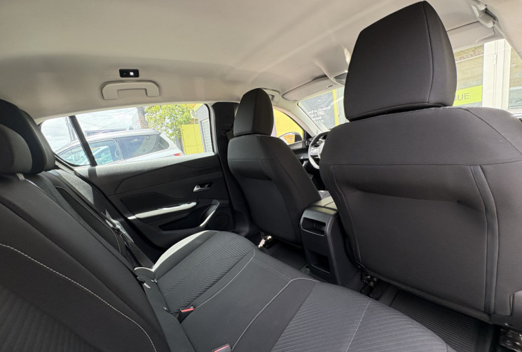 Peugeot 308 III 1.5 BlueHDi 16V EAT8 S&S 130 cv // Première main // Boîte automatique