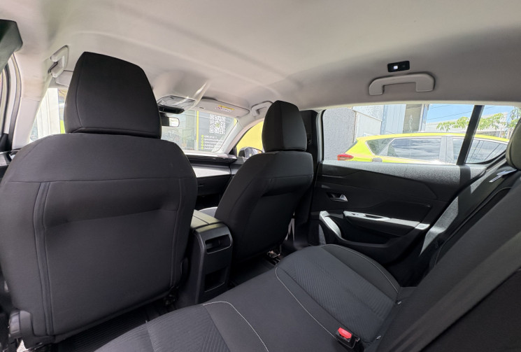 Peugeot 308 III 1.5 BlueHDi 16V EAT8 S&S 130 cv // Première main // Boîte automatique