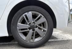 Peugeot 308 III 1.5 BlueHDi 16V EAT8 S&S 130 cv // Première main // Boîte automatique