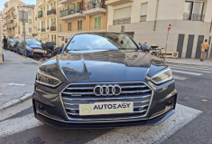 Audi A5 45 2.0 TFSI mhev S LINE sportback