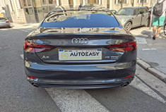 Audi A5 45 2.0 TFSI mhev S LINE sportback