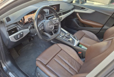 Audi A5 45 2.0 TFSI mhev S LINE sportback