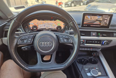 Audi A5 45 2.0 TFSI mhev S LINE sportback