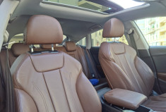 Audi A5 45 2.0 TFSI mhev S LINE sportback
