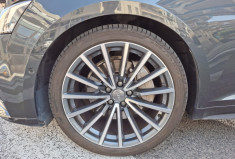 Audi A5 45 2.0 TFSI mhev S LINE sportback