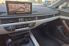 Audi A5 45 2.0 TFSI mhev S LINE sportback