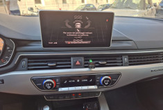 Audi A5 45 2.0 TFSI mhev S LINE sportback