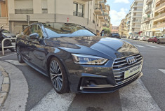 Audi A5 45 2.0 TFSI mhev S LINE sportback