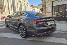 Audi A5 45 2.0 TFSI mhev S LINE sportback