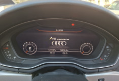 Audi A5 45 2.0 TFSI mhev S LINE sportback