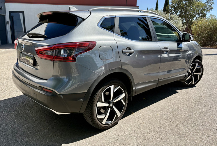 Nissan Qashqai TEKNA+ 1.6dci 130cv / Super état / Très équipé / 
