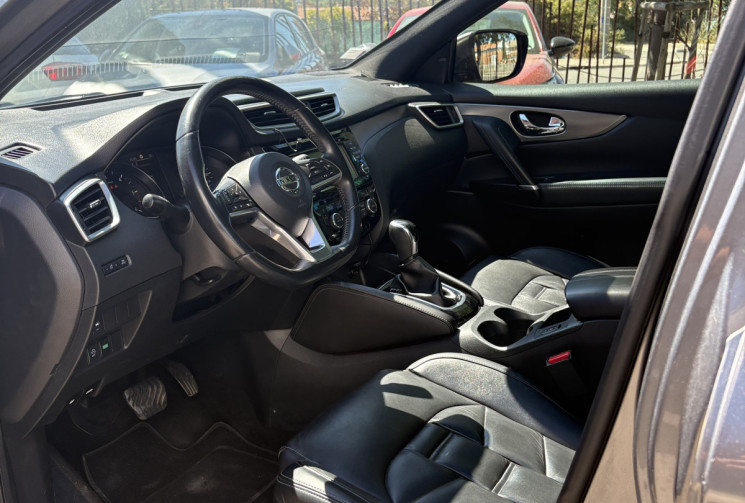 Nissan Qashqai TEKNA+ 1.6dci 130cv / Super état / Très équipé / 