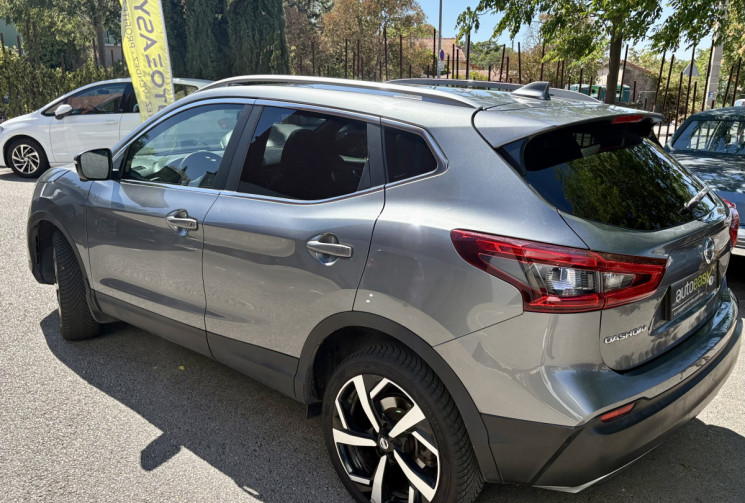 Nissan Qashqai TEKNA+ 1.6dci 130cv / Super état / Très équipé / 