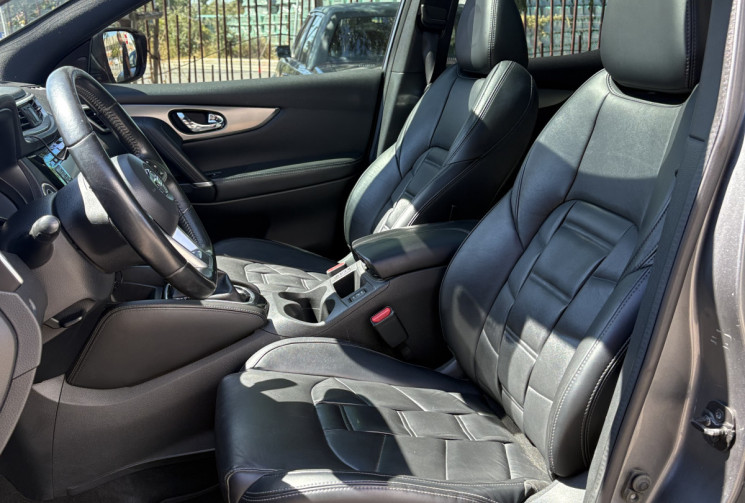 Nissan Qashqai TEKNA+ 1.6dci 130cv / Super état / Très équipé / 