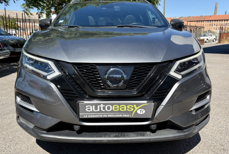 Nissan Qashqai TEKNA+ 1.6dci 130cv / Super état / Très équipé / 
