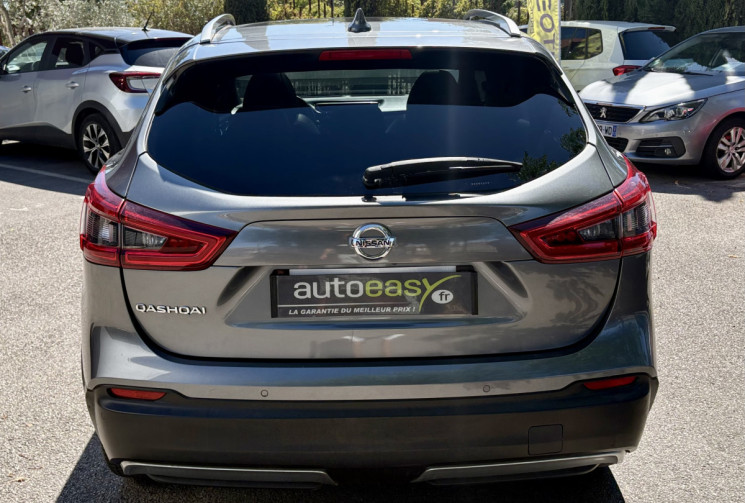 Nissan Qashqai TEKNA+ 1.6dci 130cv / Super état / Très équipé / 