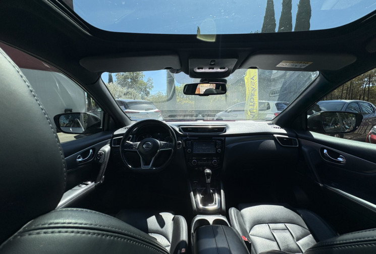 Nissan Qashqai TEKNA+ 1.6dci 130cv / Super état / Très équipé / 