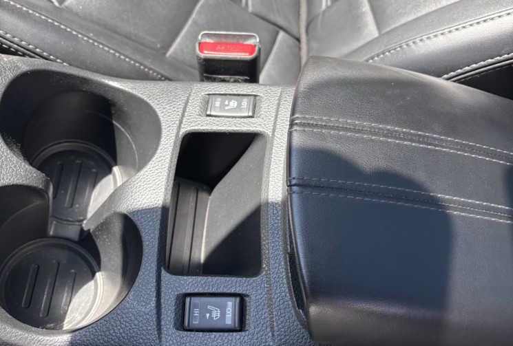 Nissan Qashqai TEKNA+ 1.6dci 130cv / Super état / Très équipé / 