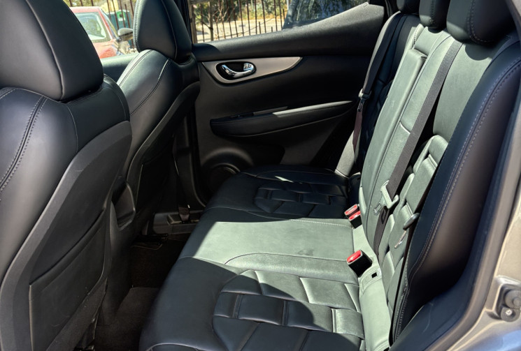 Nissan Qashqai TEKNA+ 1.6dci 130cv / Super état / Très équipé / 