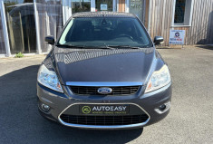 Ford Focus II Phase 2 1.6 Ti VCT  GHIA 115  / GARANTIE 12 MOIS 