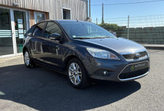 Ford Focus II Phase 2 1.6 Ti VCT  GHIA 115  / GARANTIE 12 MOIS 
