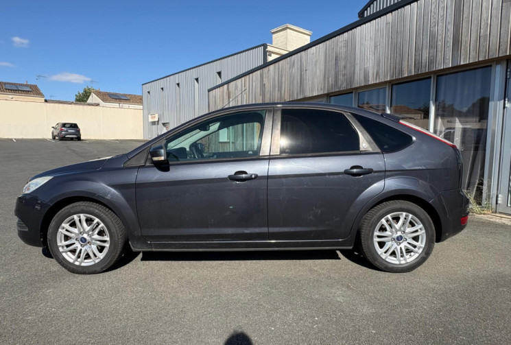 Ford Focus II Phase 2 1.6 Ti VCT  GHIA 115  / GARANTIE 12 MOIS 