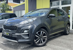 Kia Sportage IV Phase 2 (Fab. Slovaquie) 1.6 CRDi VGT 16V 4x2 115 cv // Première main // 