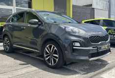 Kia Sportage IV Phase 2 1.6 CRDi VGT 16V 4x2 115 cv // Première main