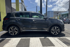Kia Sportage IV Phase 2 1.6 CRDi VGT 16V 4x2 115 cv // Première main